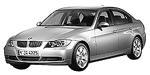 BMW E92 B1361 Fault Code